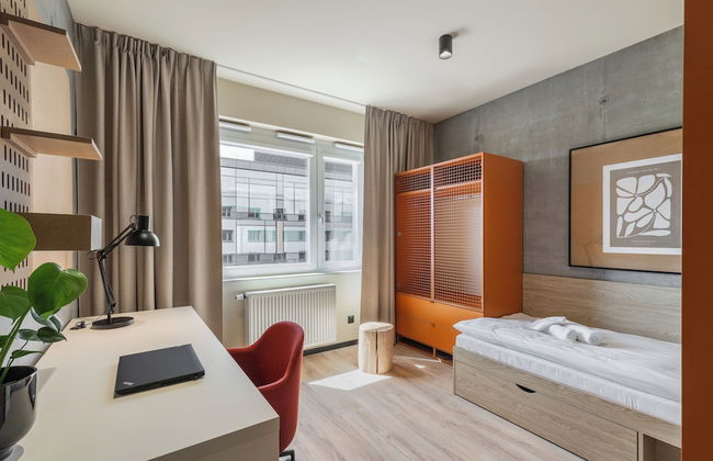 NextDoor Apartments - Foto 4