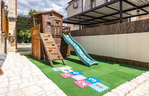 E-villa Vintage Istria with heated and covered pool - Foto 22