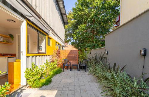 Coração da Lagoa da Conceição-Cozinha Completa-AC - Foto 25