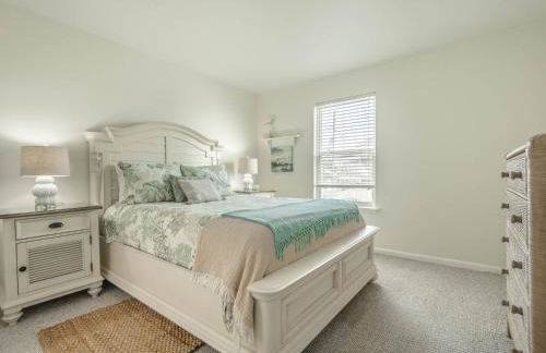 Surf Condos 315 - Ruff Days Retreat - Foto 24