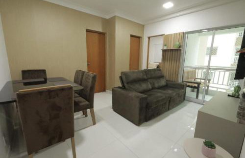 Apartamento Luxuoso à 2km da Litorânea - Foto 6