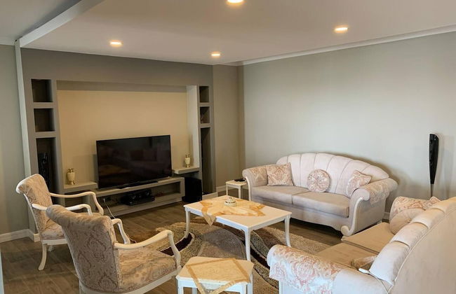 Bodrum - 5 Bedrooms Villa With Heated Pool - Foto 17