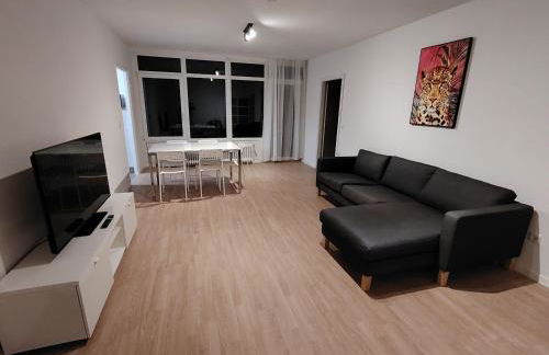 Waldblick Suite 100 qm - Foto 15