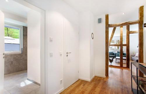 Gut Vasbach Ferienwohnungen - Photo 7