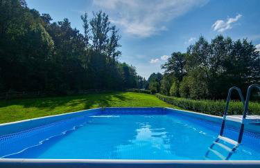 Szalejówka Domki - Foto 7