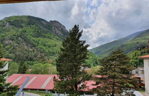 Apartament Vall de Ribes - Foto 13