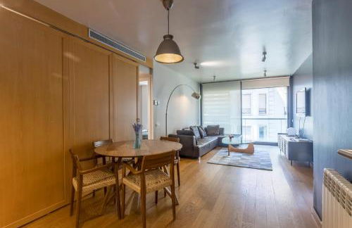 My Space Barcelona Penthouse Terrace - Foto 15