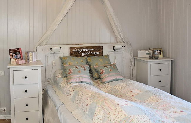 Holiday Home in Tornes I Romsdal - Foto 7