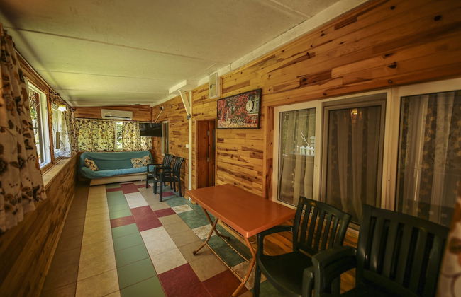 Cirali Villa Zeytin - Foto 50