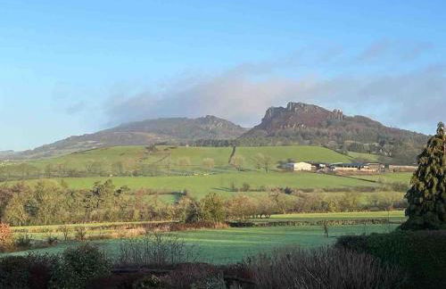 No5 at 53 - 2 bed apartment in Leek, Staffs Peak District - Photo 31