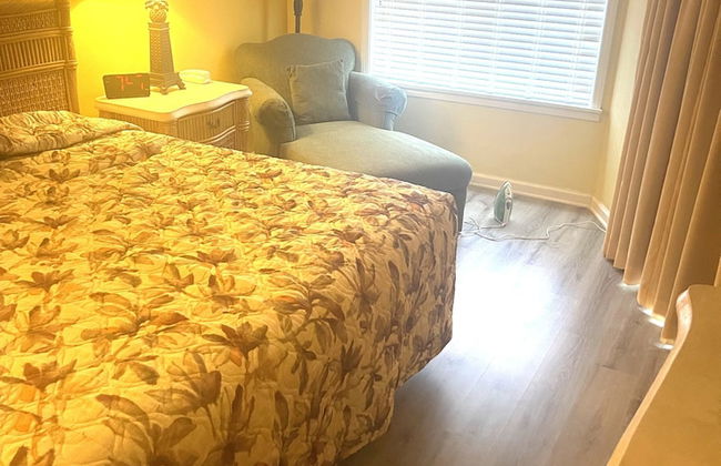 Soundside Holiday Beach Resort - Foto 10