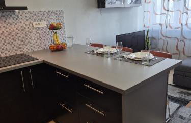 D&D Studio Apartment - Foto 4