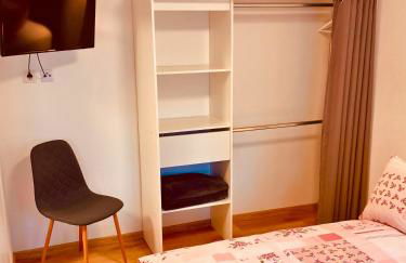 FeWo Nebenan - Foto 11