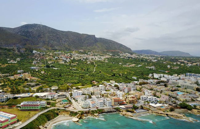 Artemis Spacious Luxury Villa With XL Private Pool - Foto 69