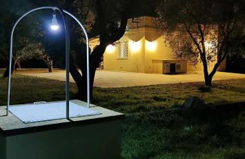 Charming House Muro Leccese + Terrace - Foto 60