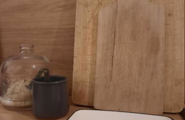 Cosy Studio Mezzanine 2 personnes Plage de Mardi Gras le Vieil - Foto 22