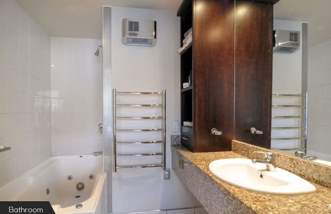 Alpine Village - 2 Bedroom Executive Apartment - Foto 11