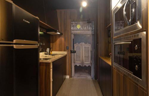 The Royal 213 - Downtown República - Centro - SP - Foto 20