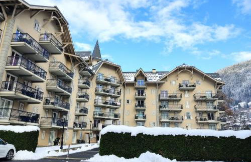 Apartment Le Grand Panorama 412 by Interhome - Foto 37