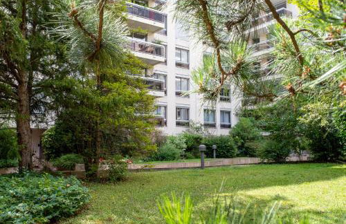 Welcome chez Zouzou Paris XV - Foto 14