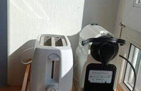 Appartement Zen Strasbourg center avec parking - Foto 8