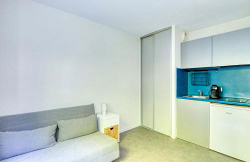 Le Nid Douillet - Caluire - Proximité Lyon - Foto 12