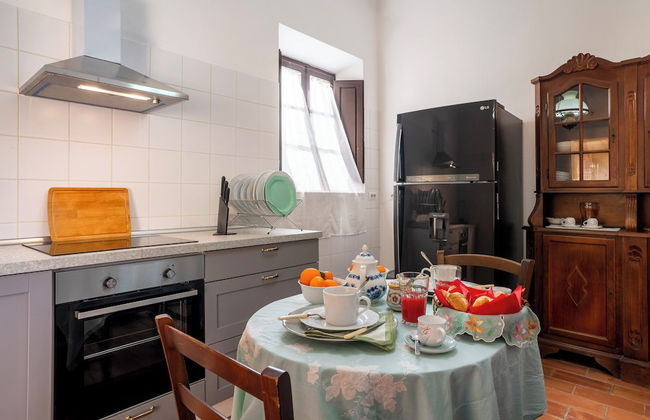 Tenuta I Mandorli - Foto 18