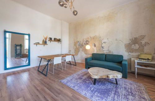 Design Apartments - "Potsdam West", 97 - Foto 74