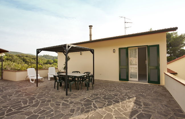 Villino Le Sughere - Foto 35