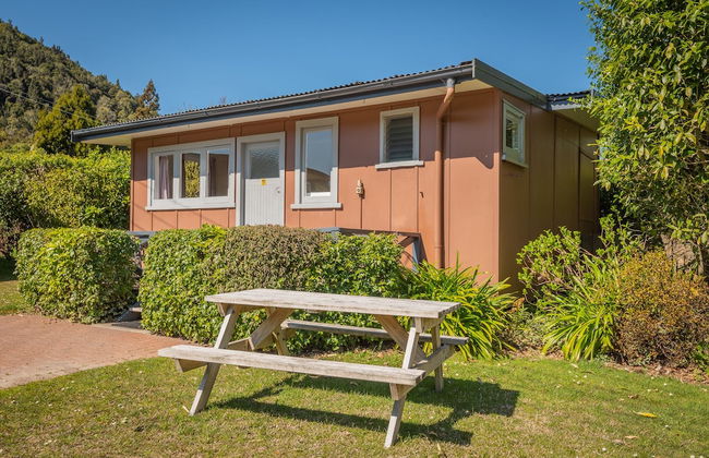 Blue Lake Top 10 Holiday Park - Foto 66