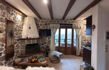 Angel House Greystone Villa Polydrossos - Foto 43