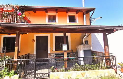 Gelsomina Maison-SCARIO Cilento - Foto 33