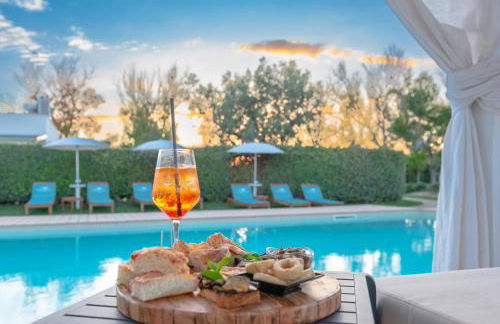 Agriturismo Le Grancìe - Foto 80