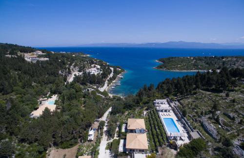 Paxos Santa Marina Villas - Photo 13