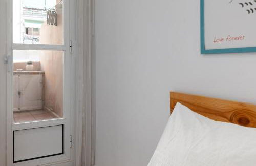 ApartUP Valencia Opera - Photo 34