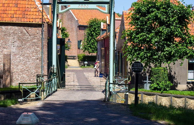 Sustainable Holiday Home on the Ijsselmeer - Foto 22