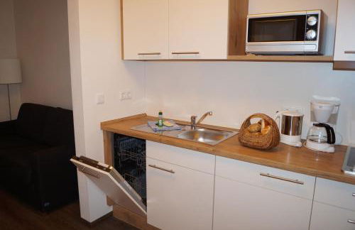 Braumeister Döbler - Ferienwohnungen - Foto 70