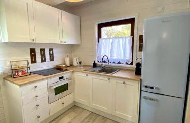 Jak Tu Ładnie - wyjątkowe miejsce z atrakcjami na rodzinny wypoczynek nad jeziorem, Mazury - Foto 15