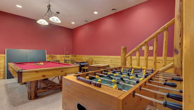 Servicios del alojamiento