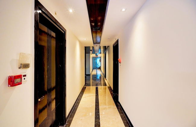 Premium Stays in the Heart of South Delhi - Foto 24