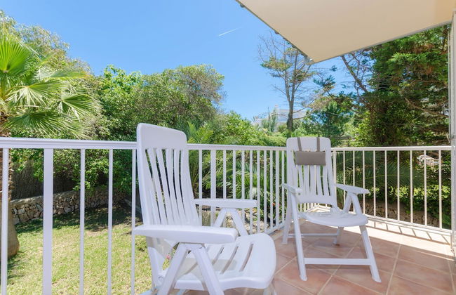 Apartment M m in Felanitx - Foto 36