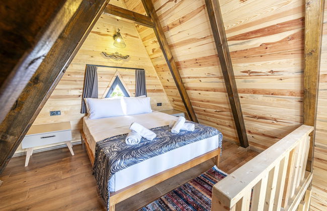 Aronia Bungalow - Photo 11