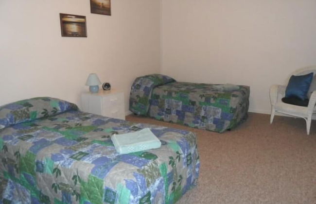 Sylvan Beach Resort - Foto 2