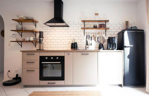 Sohana Lifestyle Apartments I Leilani's & Saskia's Home I Rust - Photo 44