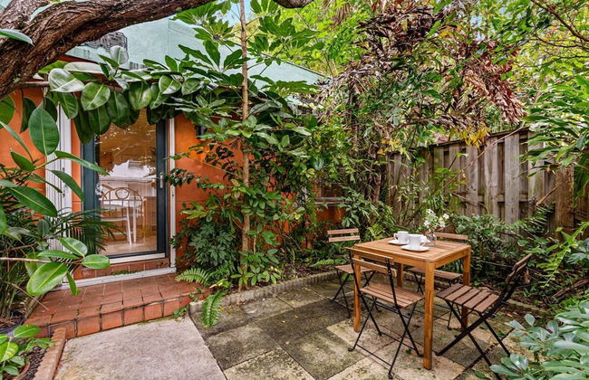 Beautiful Apt in Victoria Park Las Olas Blvd - Photo 21