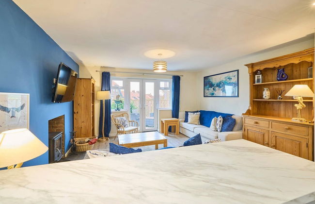 Host Stay Kittling Nook - Foto 10