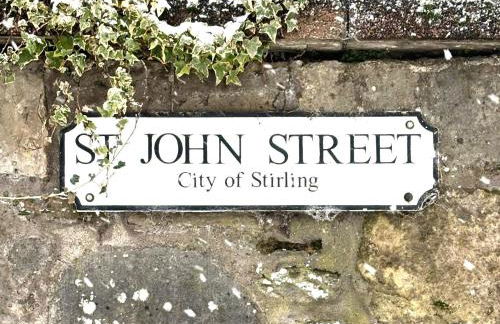 St Johns Jailhouse by the Castle - Photo 45