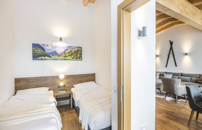 Alpendorf Ski - und Sonnenresort - Photo 26