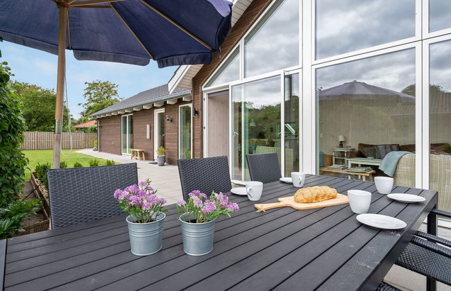 "Regni" - 300m to the fjord - Foto 2