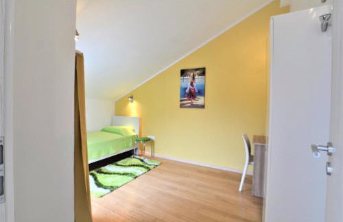 Villa Rosa - Foto 26